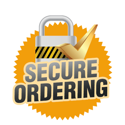 Secure Online Orders